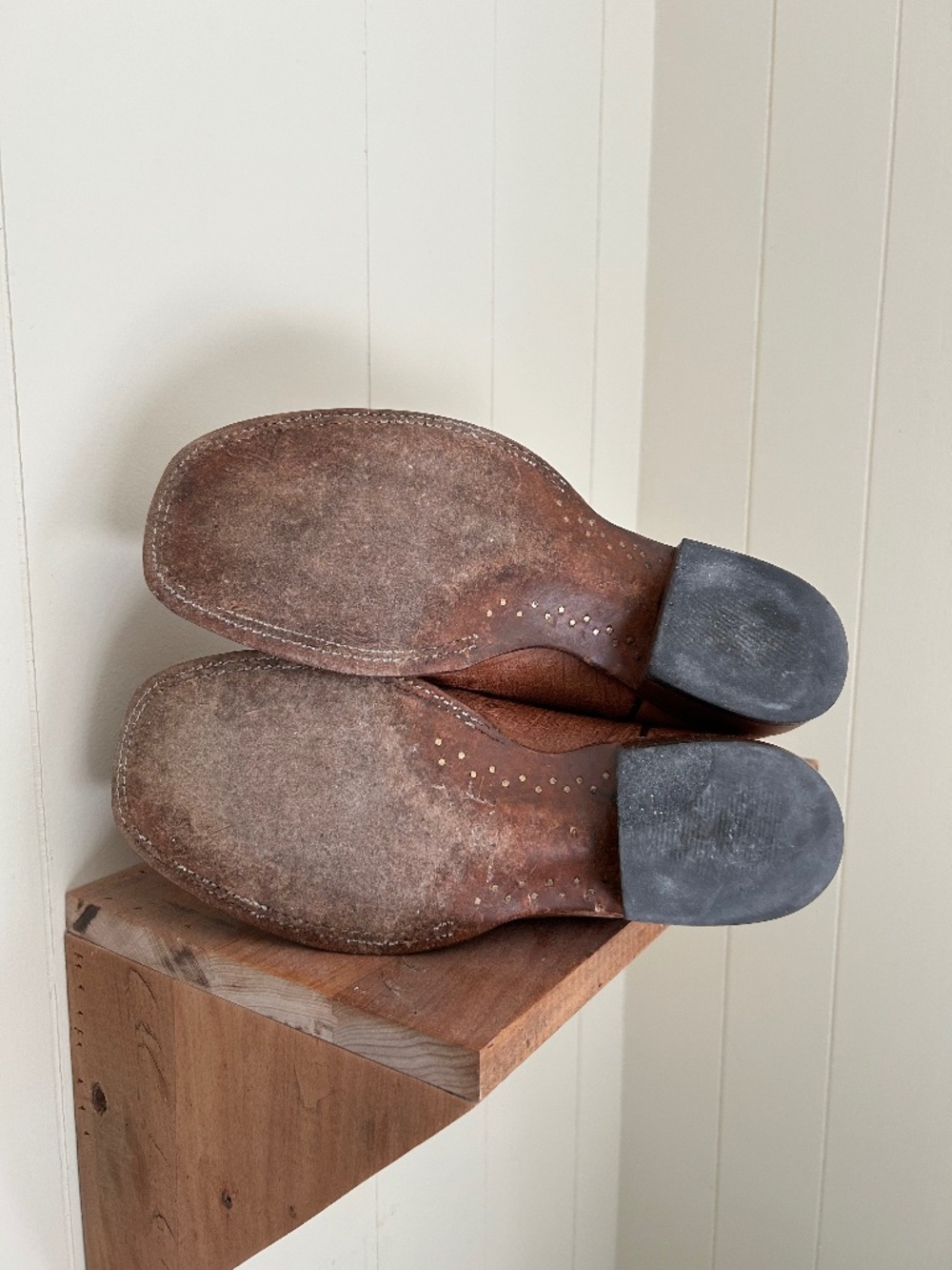 Lucchese Boots - Picture 6 of 10